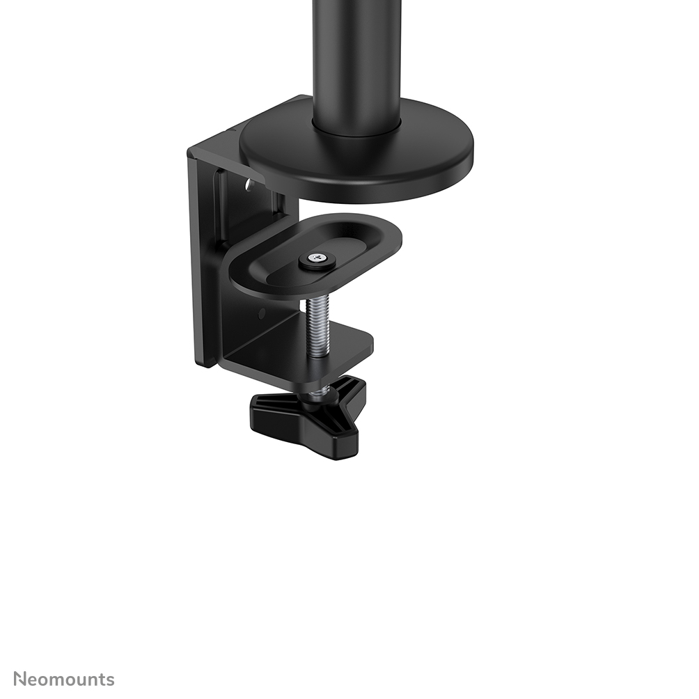 Neomounts DS20-425BL1 Supporto braccio per laptop 11.6-17.3" - salvaspazio